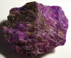 Sugilite Mineral